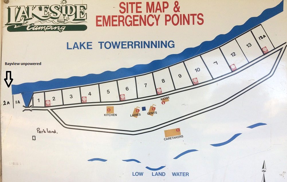 About » Lakeside Camping